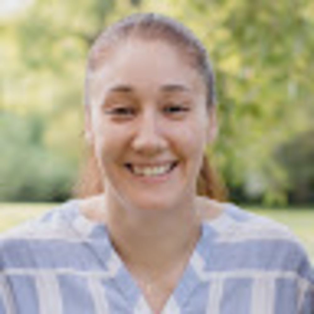 Meet your Posher, Belen